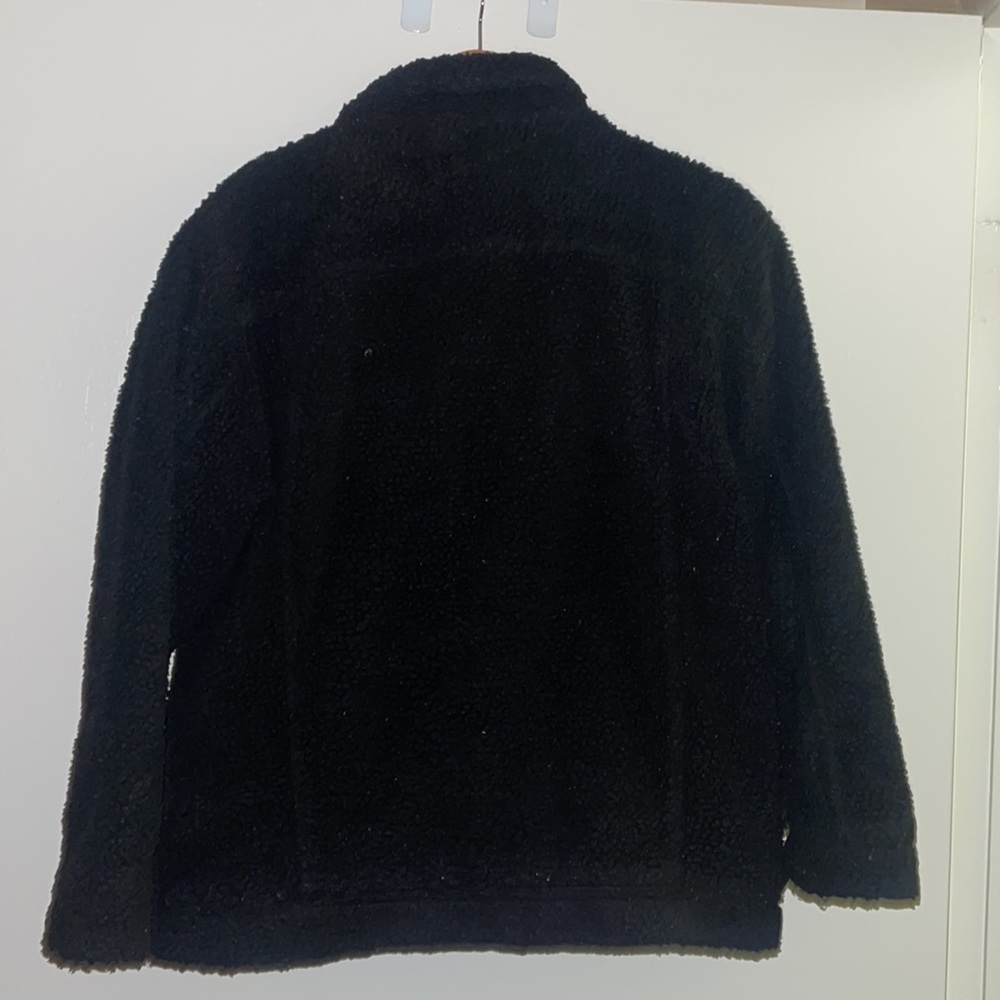 Teddy coat - Picture 2 of 3